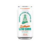 Subtropic Low Carb Hazy Pale Ale