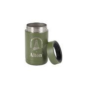 GB x Alton Goods Stainless Steel Can Cooler