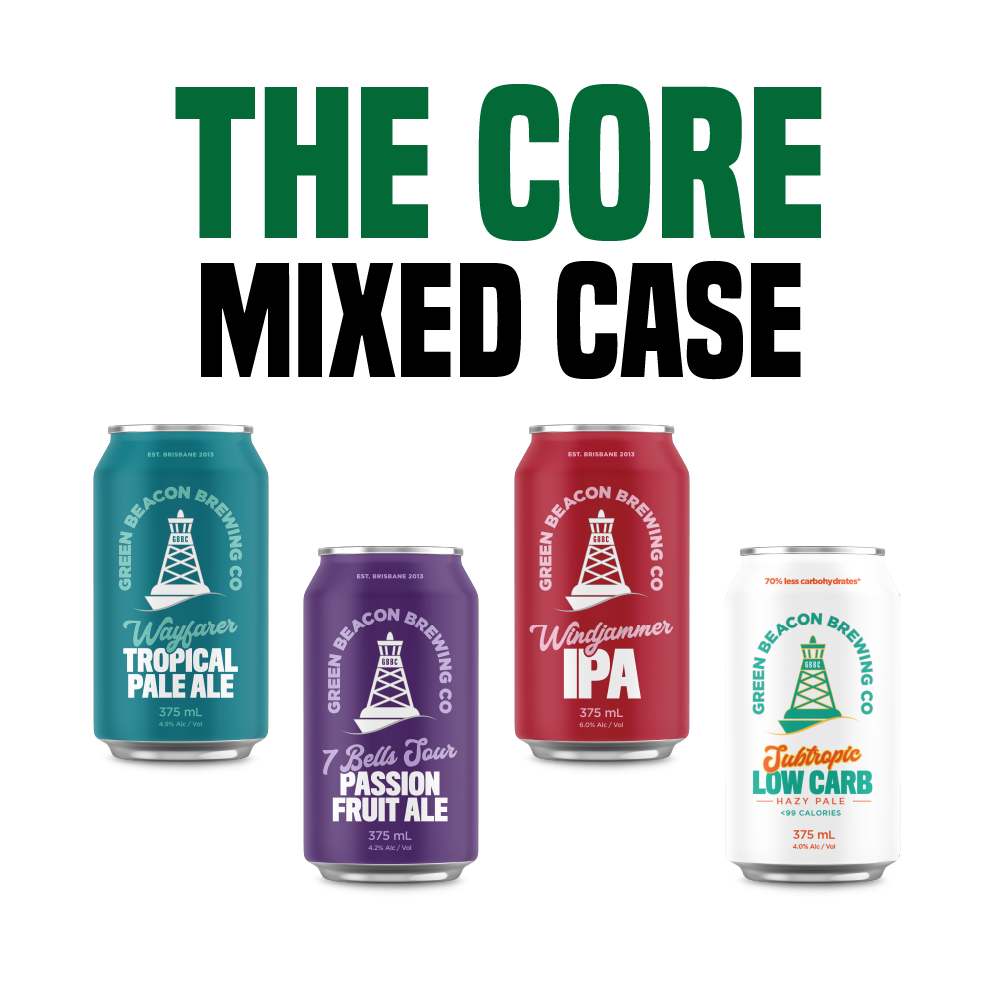 The Core Mixed Case