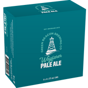 Wayfarer Pale Ale