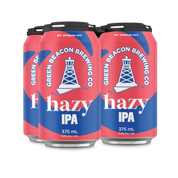 Hazy IPA