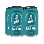 Wayfarer Pale Ale