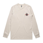 Under The Sea - Long Sleeve Tee
