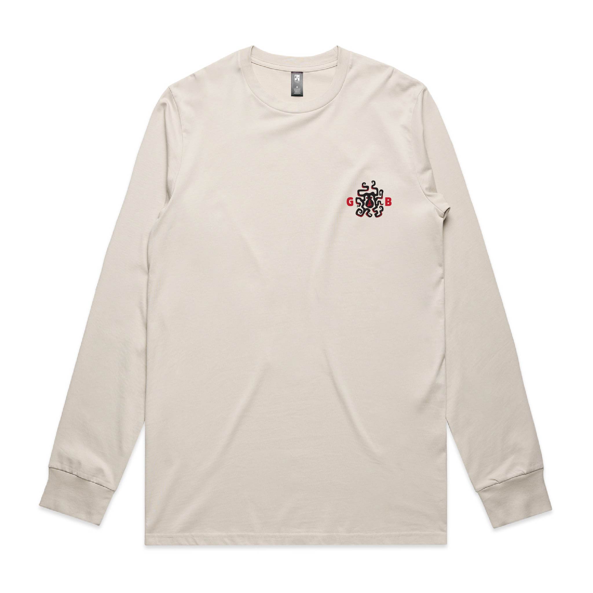 Under The Sea - Long Sleeve Tee