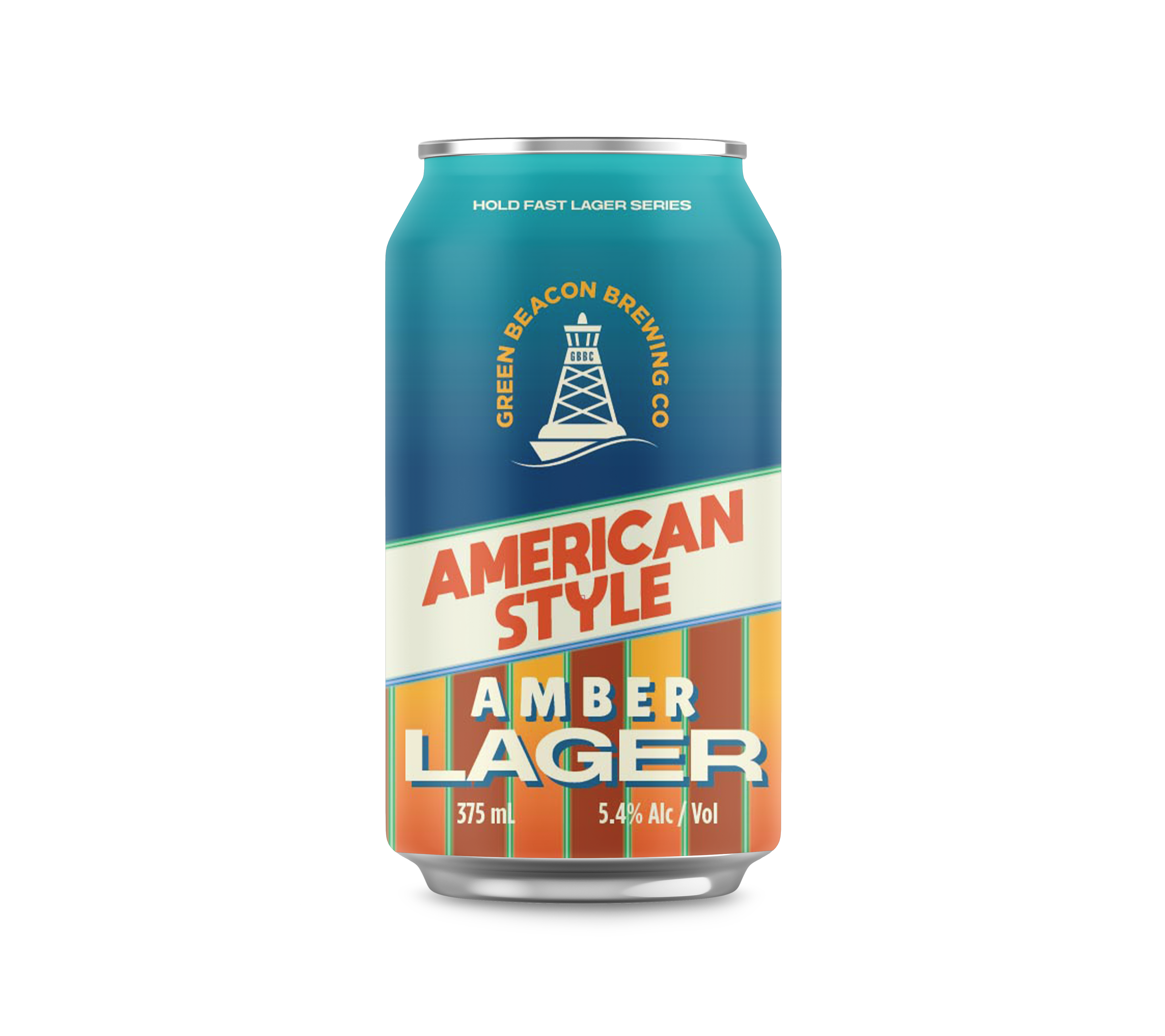 American-Style Amber Lager