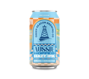 Aussie Hopped Hazy IPA