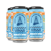 Aussie Hopped Hazy IPA