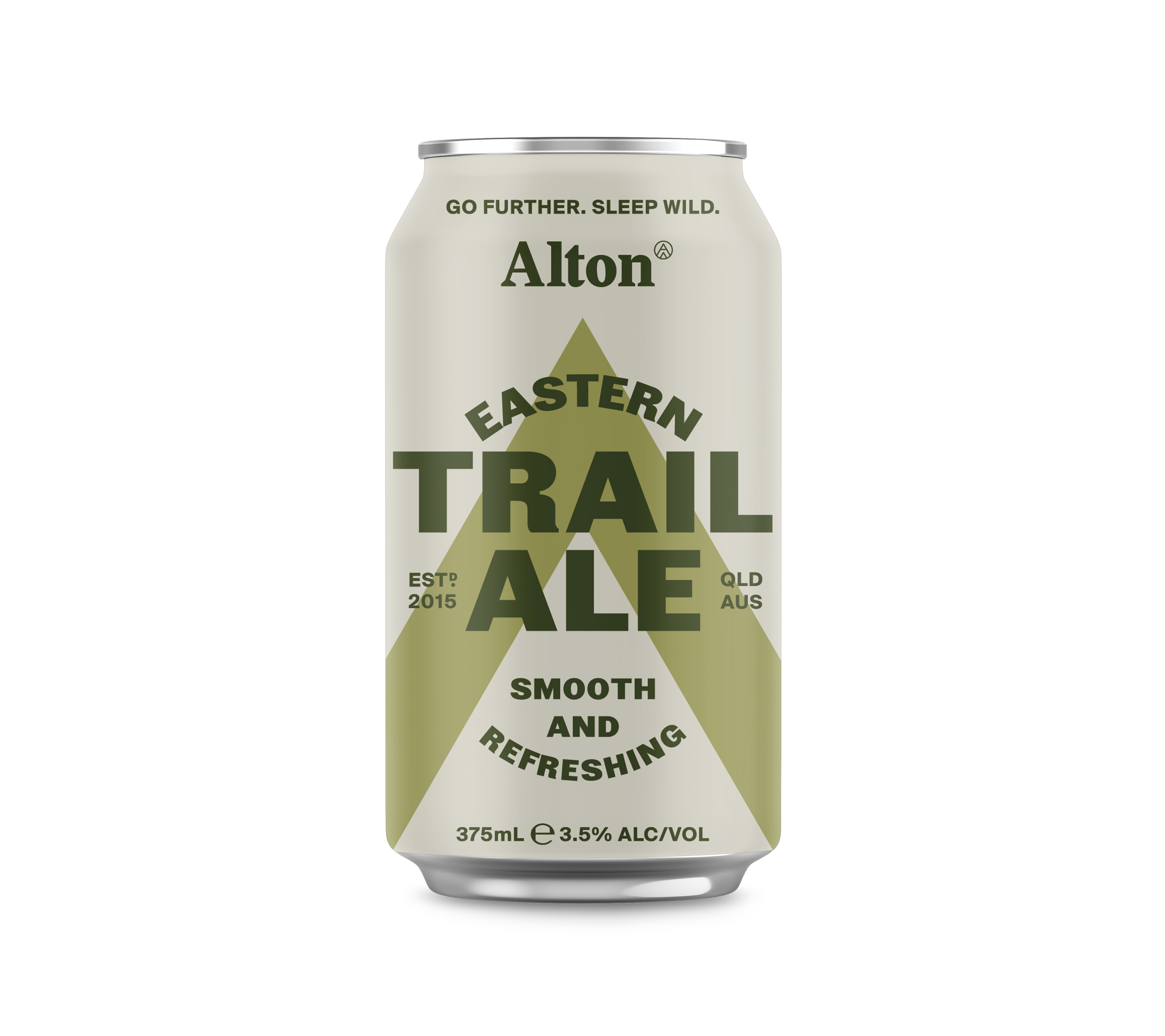 GB x Alton Goods Eastern Trail Ale
