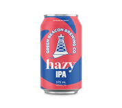 Hazy IPA