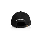 Canvas Dad Cap