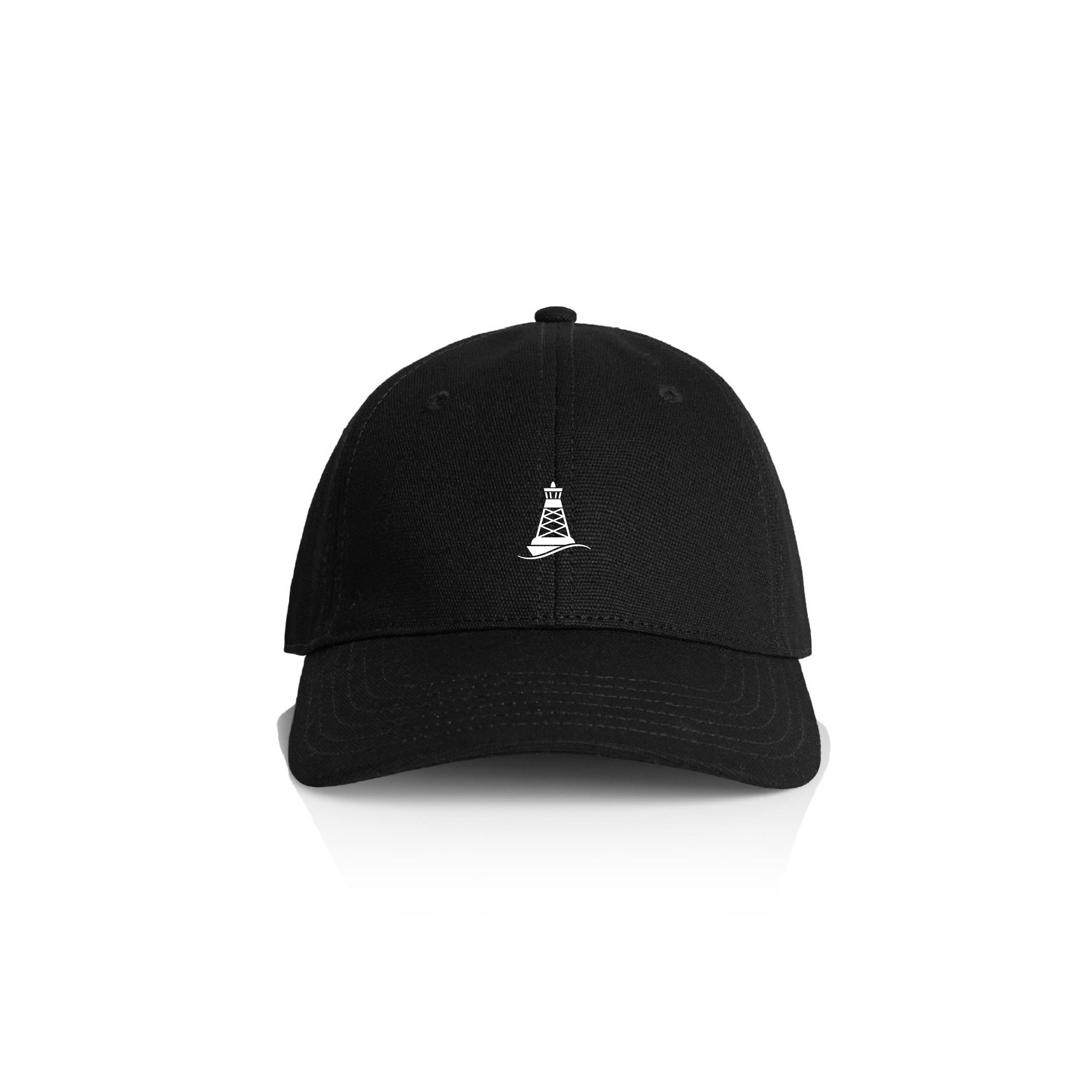 Canvas Dad Cap