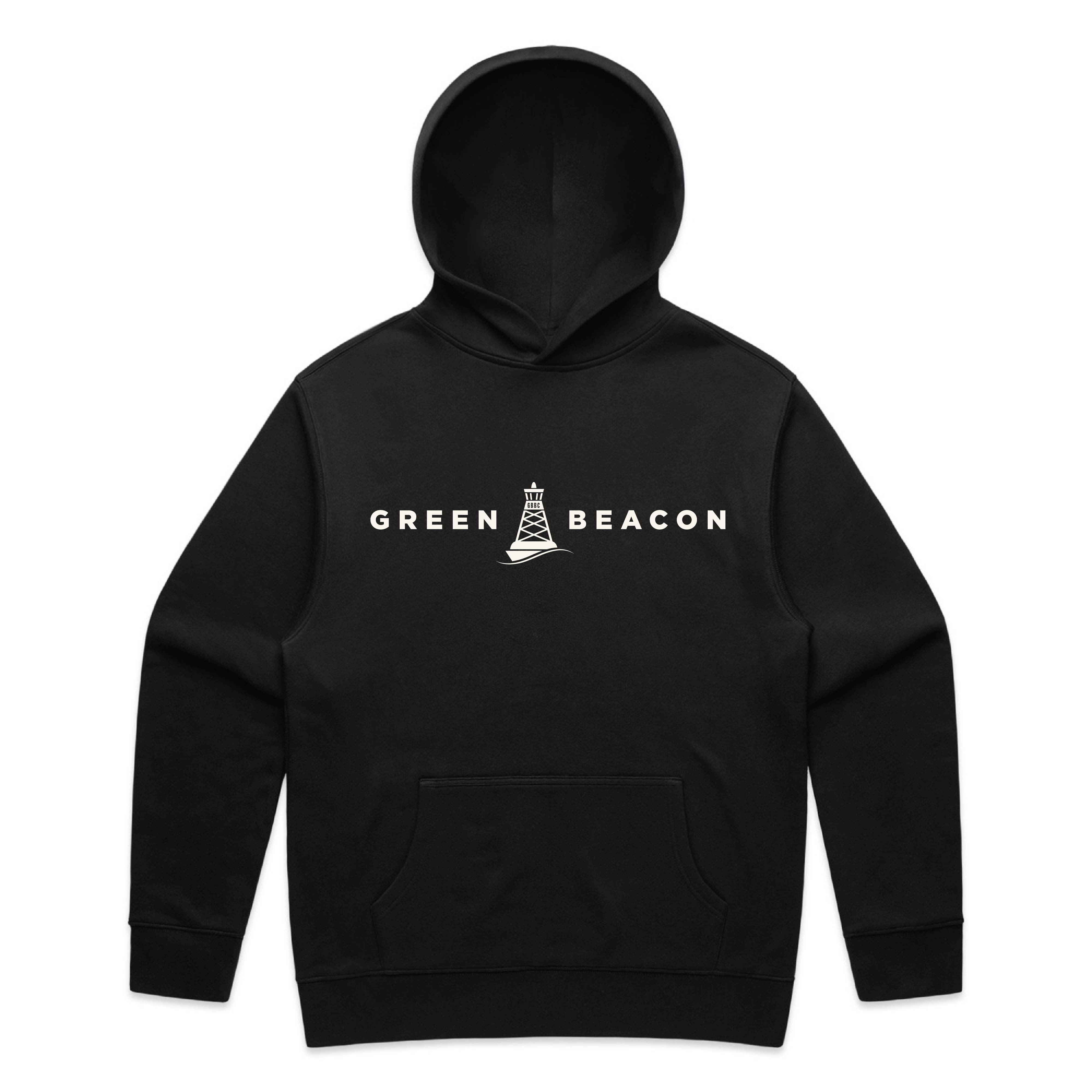 GB Hoodie - Relaxed Fit