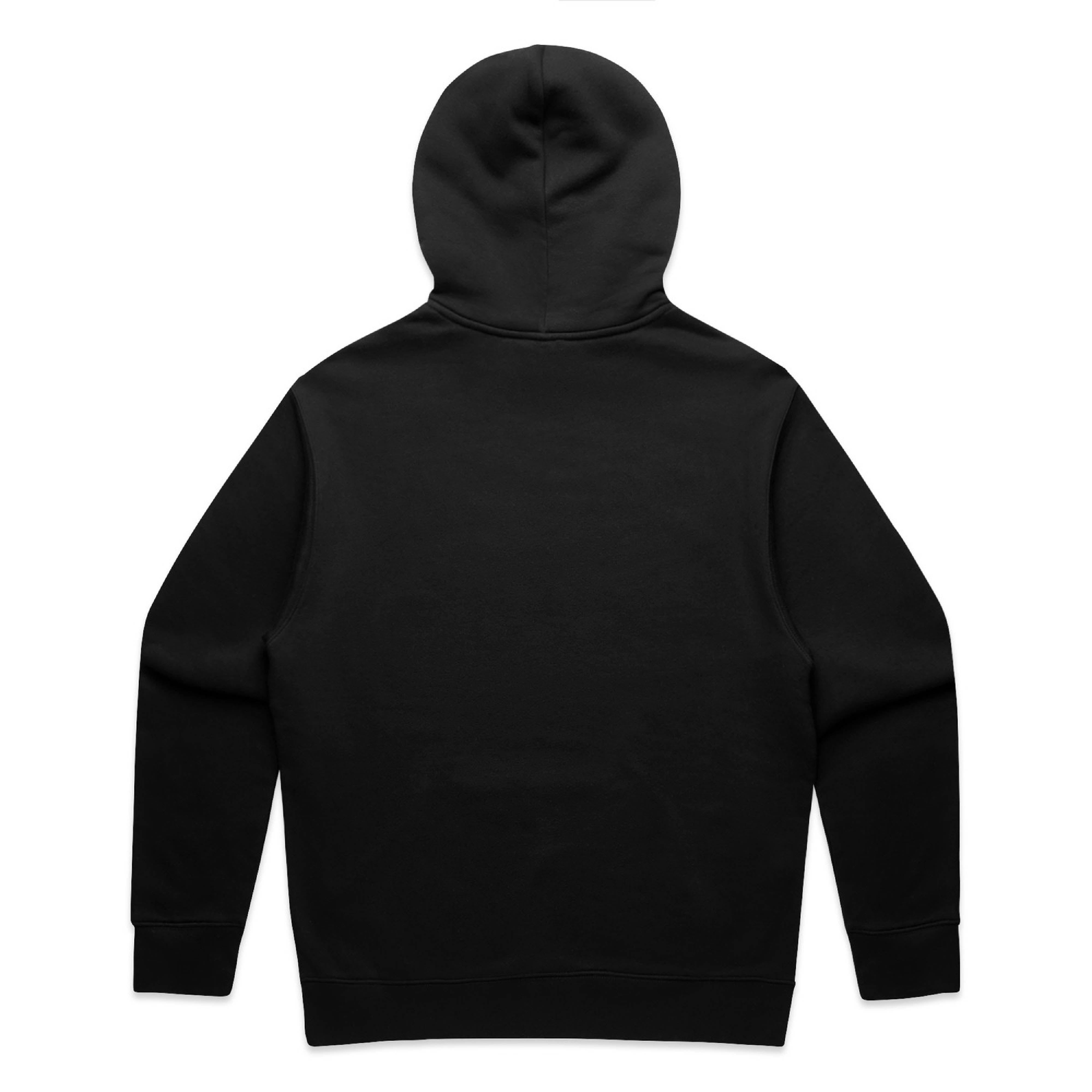 GB Hoodie - Relaxed Fit