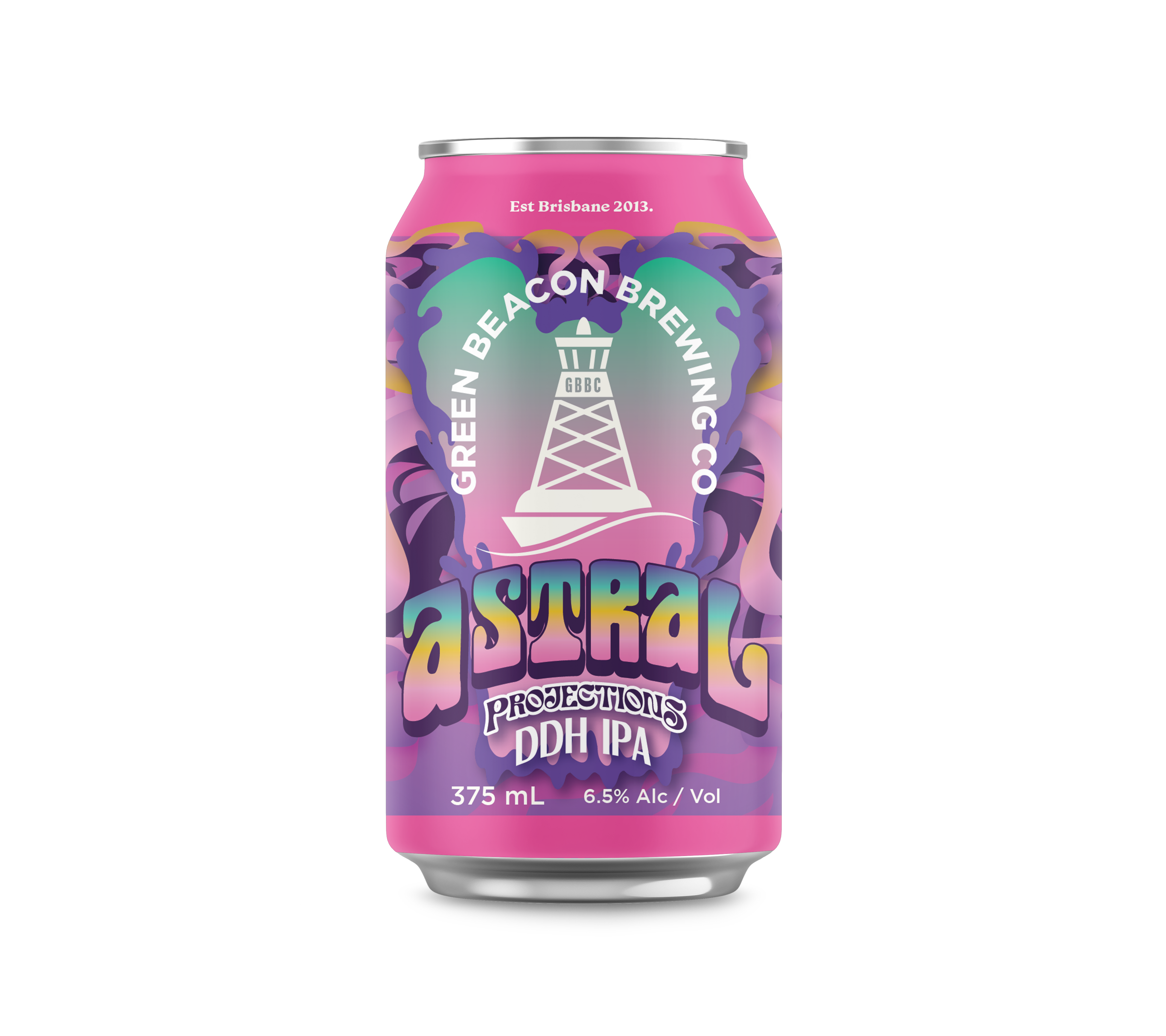 Astral Projections DDH IPA