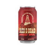 Red's Dead Red IPA