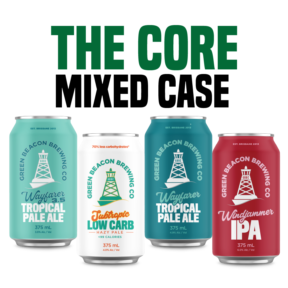 The Core Mixed Case