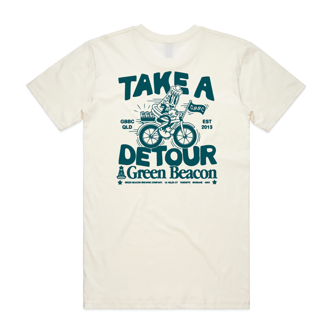 Take A Detour T-Shirt