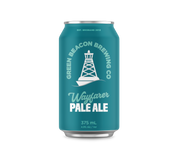 Wayfarer Pale Ale