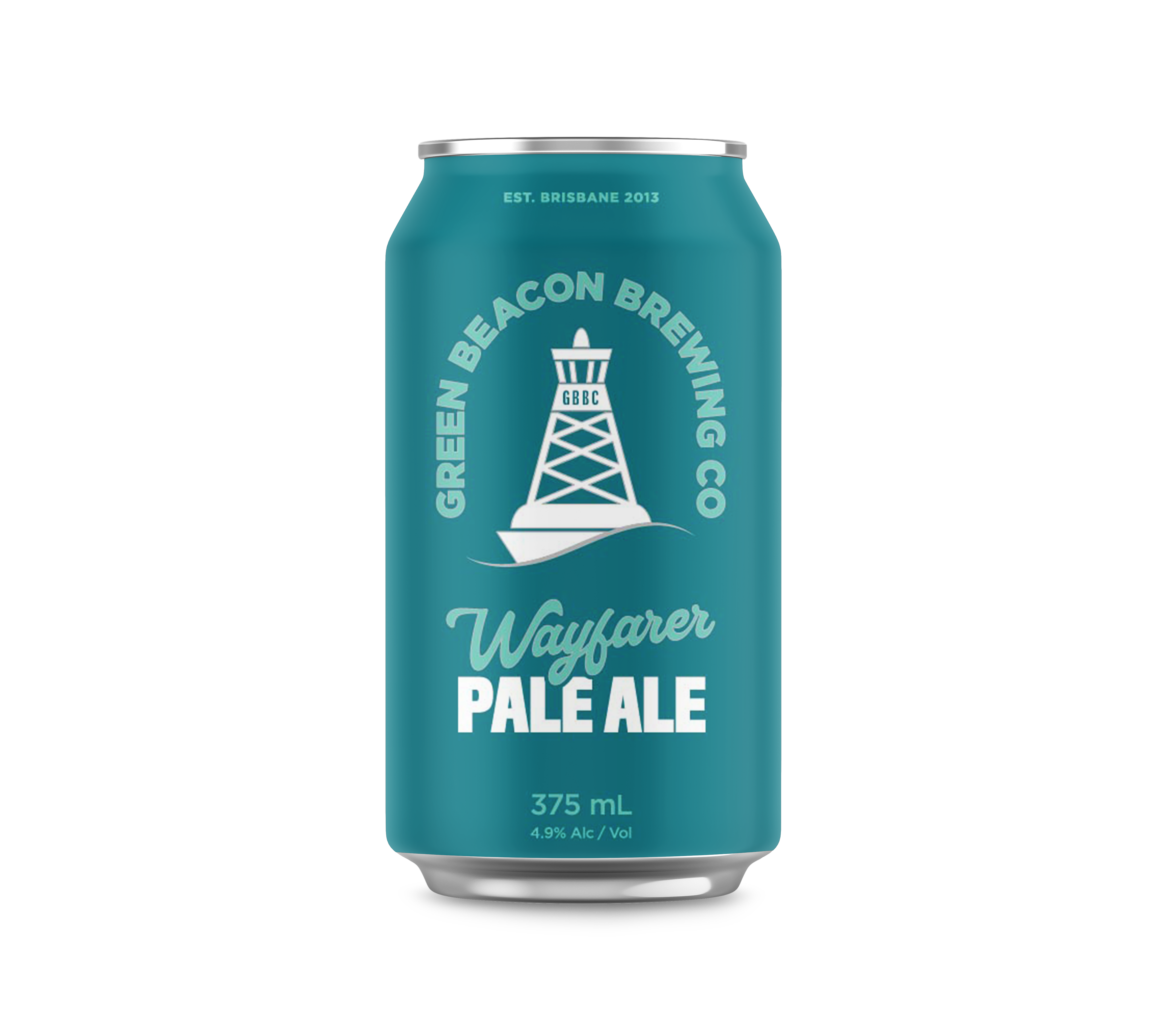 Wayfarer Pale Ale