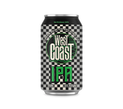 West Coast IPA