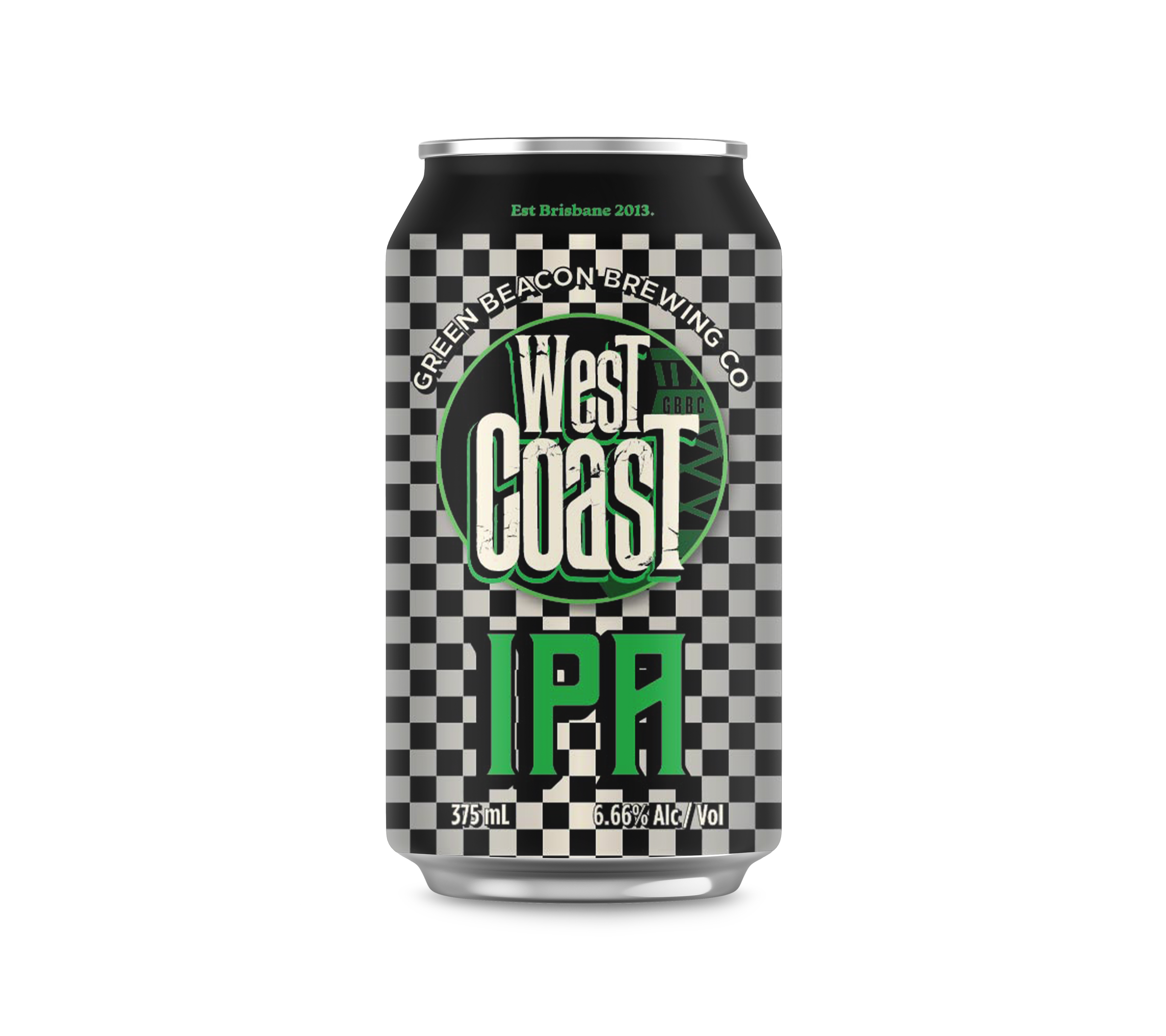 West Coast IPA