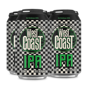 West Coast IPA