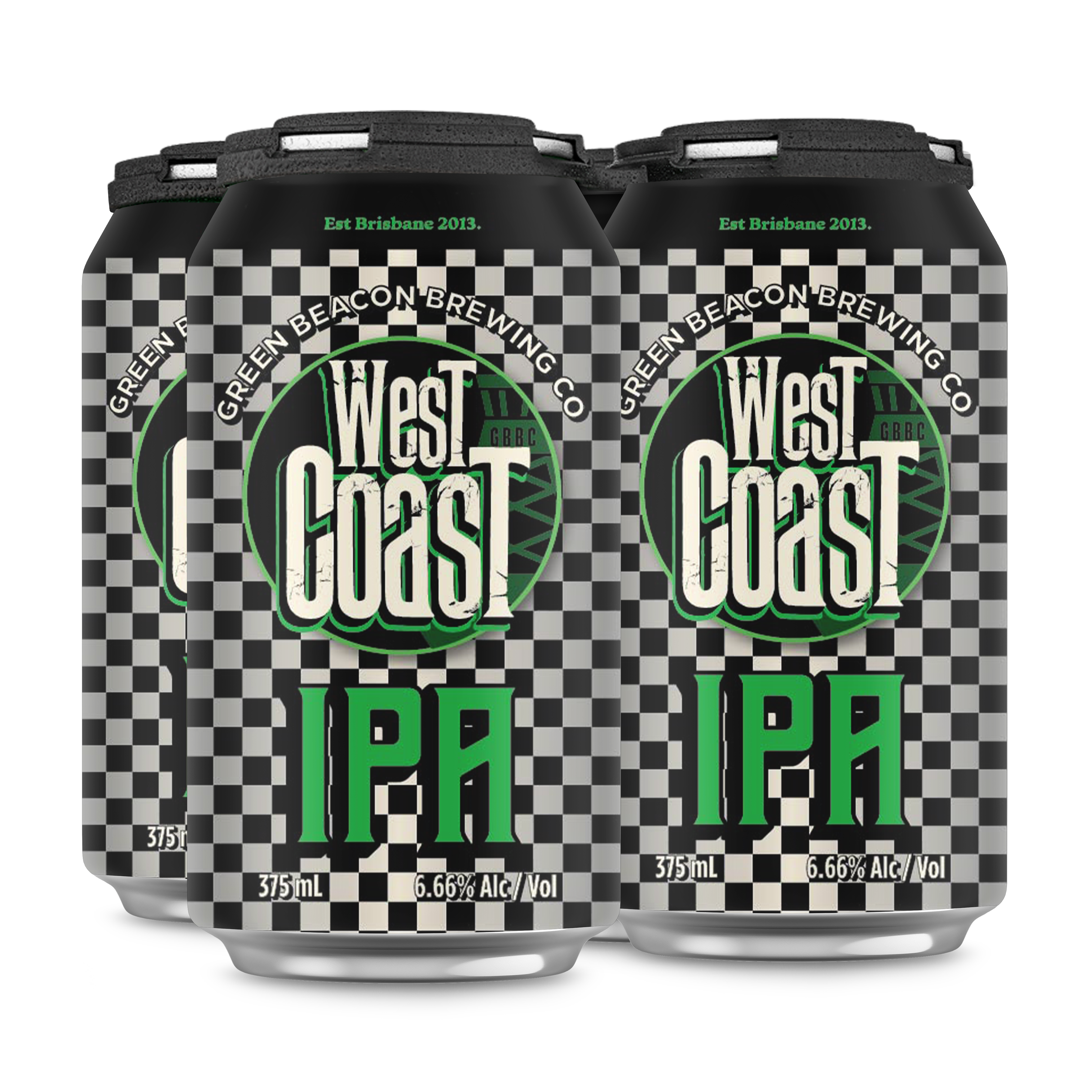 West Coast IPA
