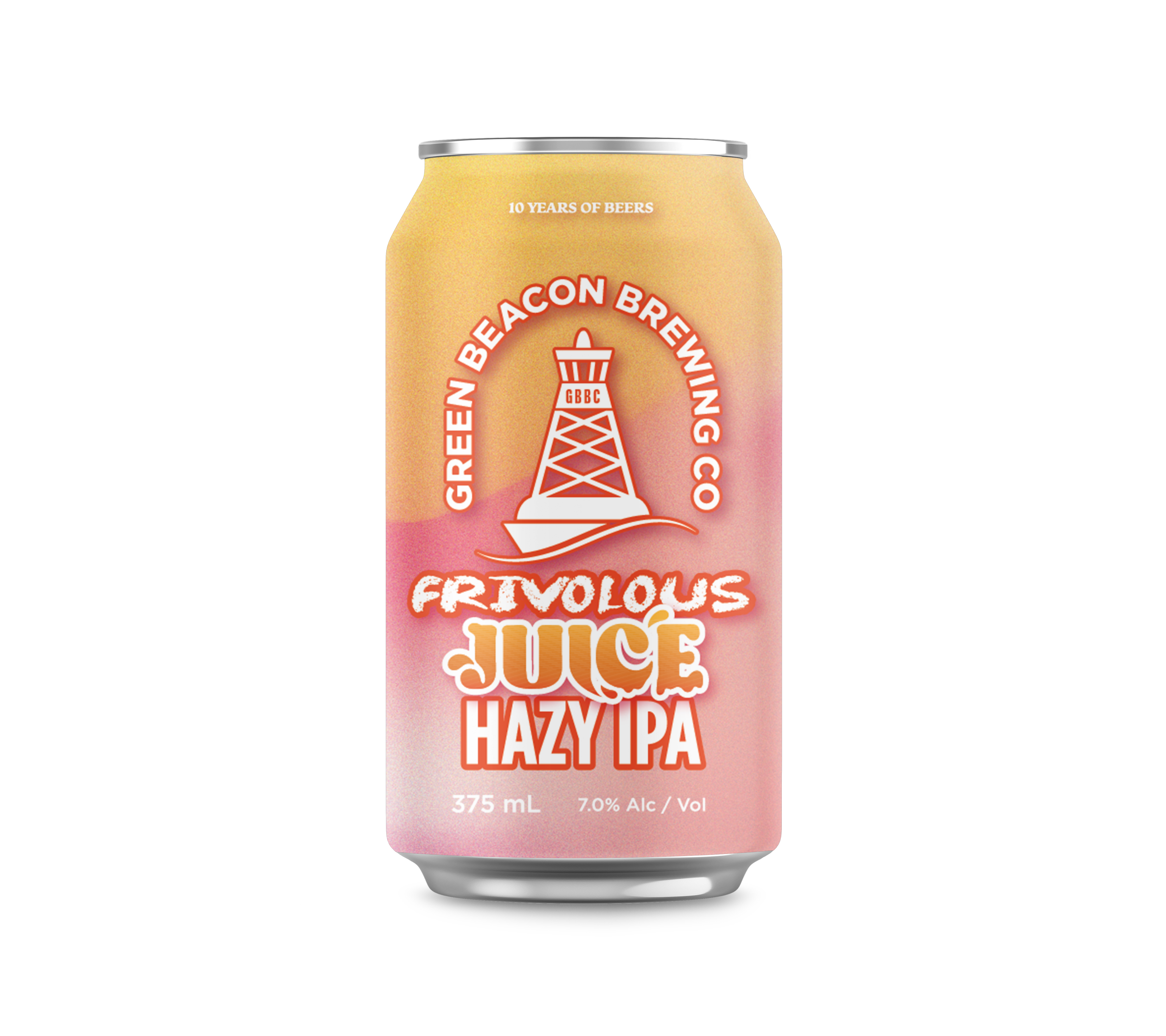 Frivolous Juice Hazy IPA